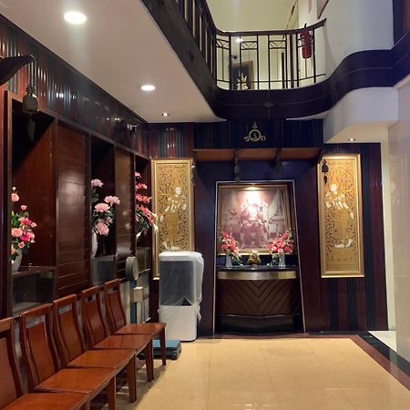 Rambuttri House Hotel Bangkok Ngoại thất bức ảnh