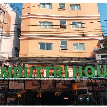 Rambuttri House Hotel Bangkok Ngoại thất bức ảnh