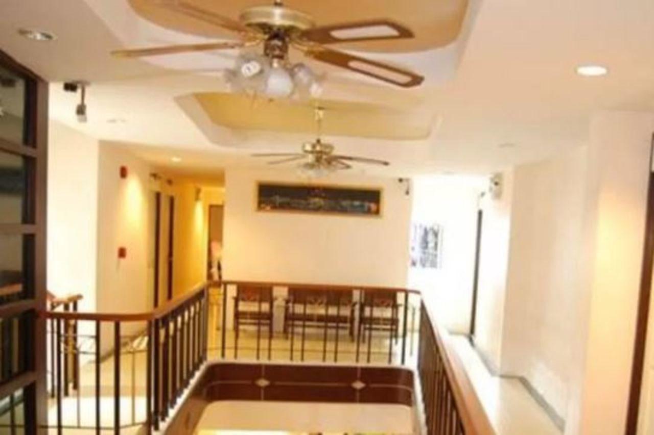 Rambuttri House Hotel Bangkok Ngoại thất bức ảnh