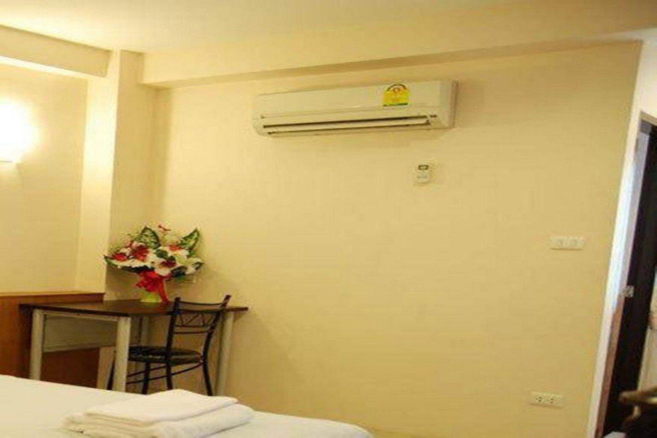 Rambuttri House Hotel Bangkok Ngoại thất bức ảnh
