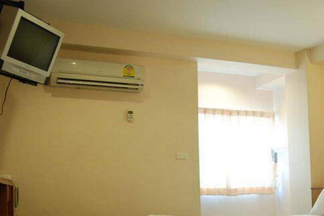 Rambuttri House Hotel Bangkok Ngoại thất bức ảnh