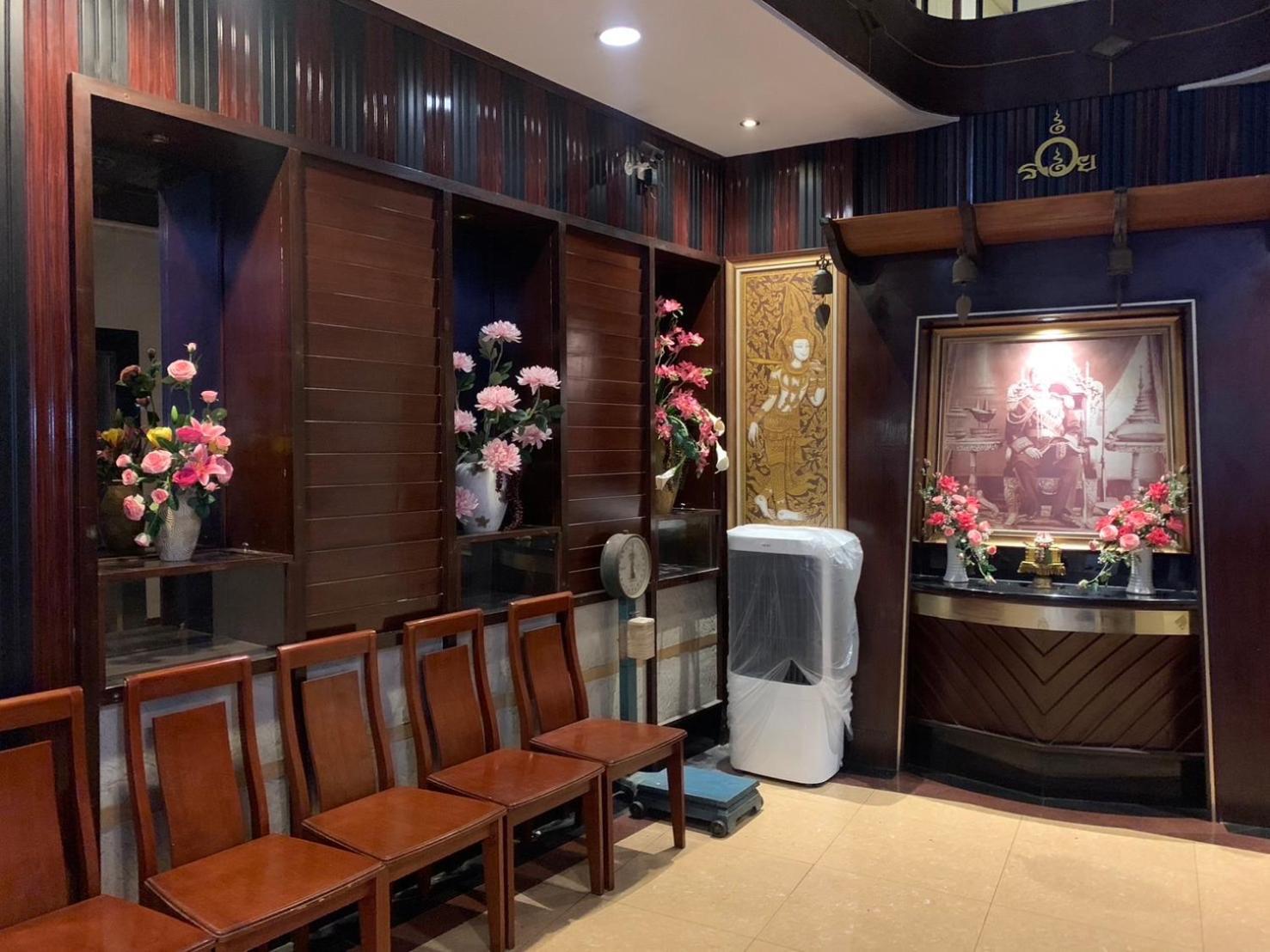 Rambuttri House Hotel Bangkok Ngoại thất bức ảnh