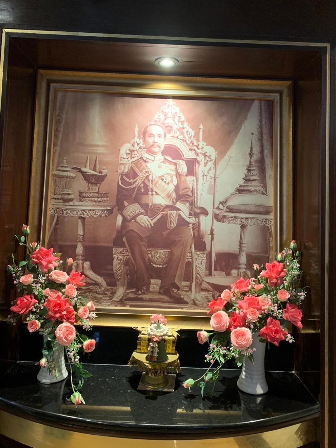 Rambuttri House Hotel Bangkok Ngoại thất bức ảnh