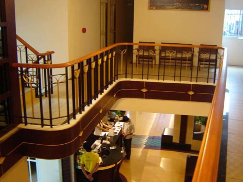 Rambuttri House Hotel Bangkok Ngoại thất bức ảnh
