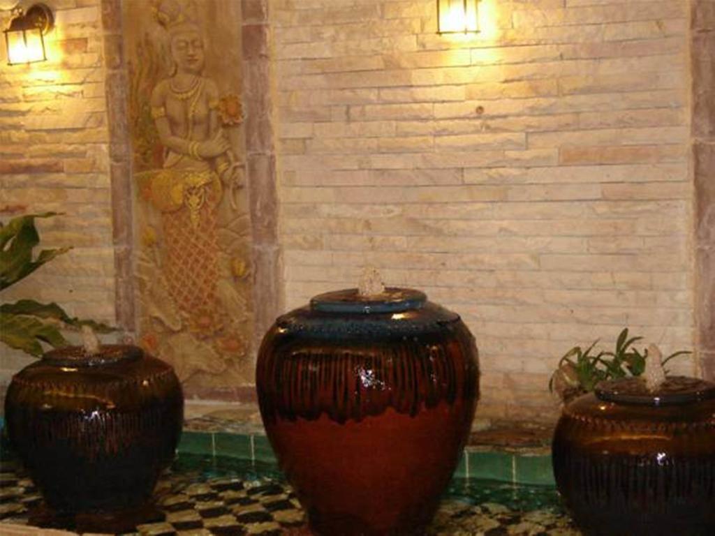 Rambuttri House Hotel Bangkok Ngoại thất bức ảnh