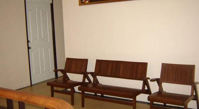 Rambuttri House Hotel Bangkok Ngoại thất bức ảnh